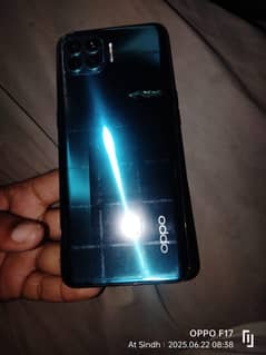 oppo f17pro