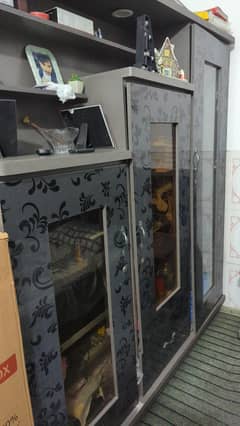 showcase