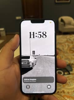 IPhone 13 256gb PTA Approved