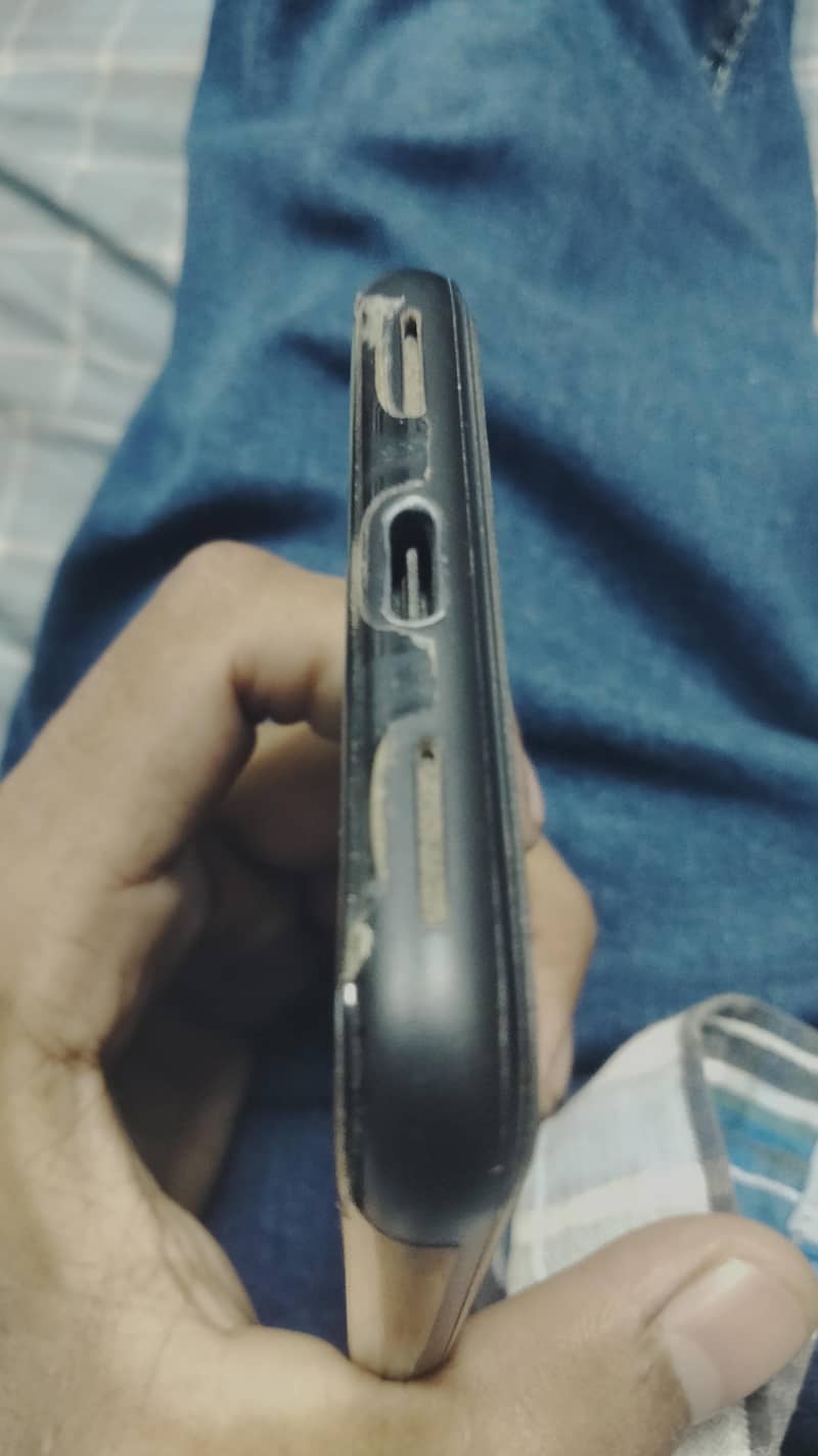 Google Pixel 4 - Network/SIM card working 3