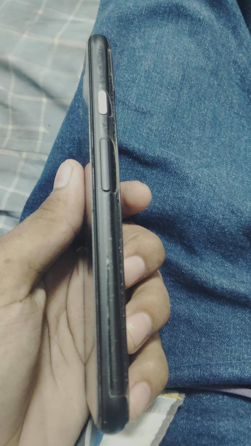 Google Pixel 4 - Network/SIM card working 4