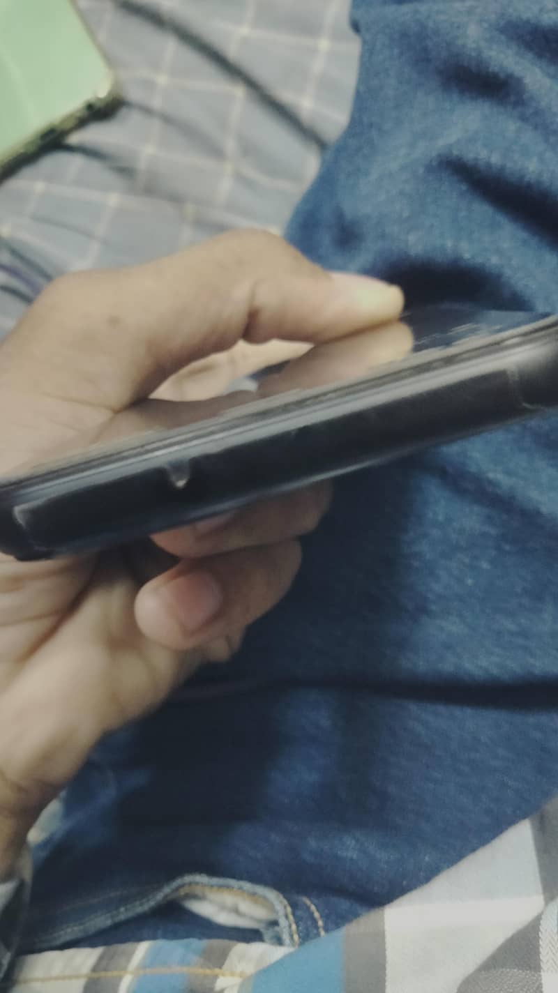 Google Pixel 4 - Network/SIM card working 5