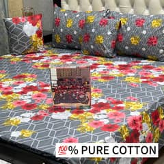 pure cotton
