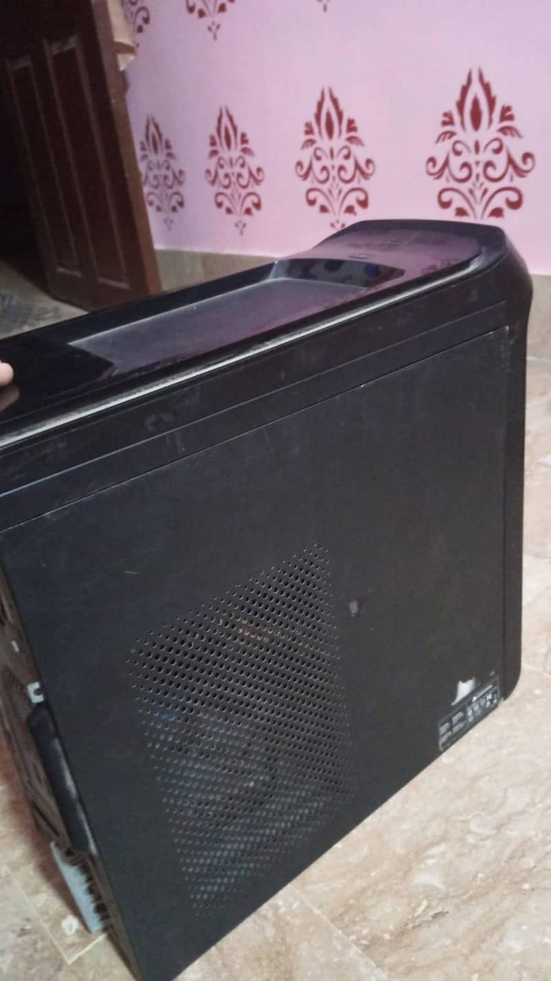 COMPUTER CPU 2