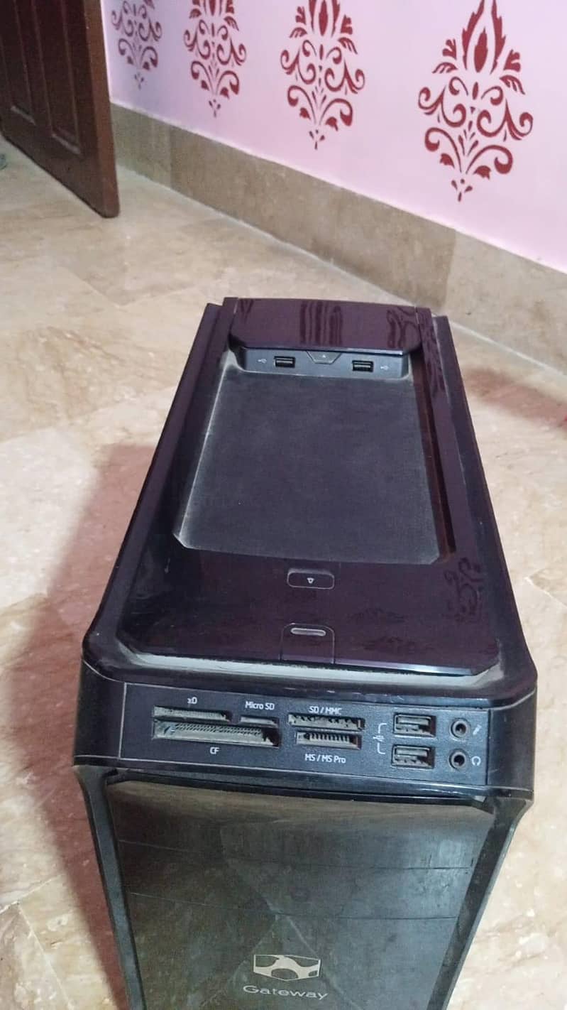 COMPUTER CPU 4