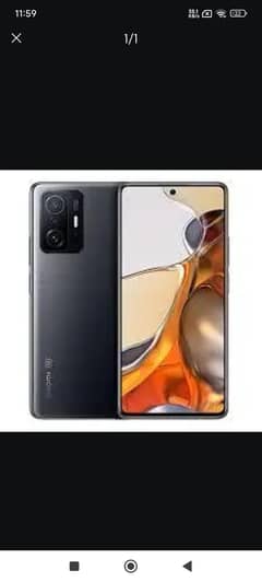 mi 11t pro official pta approved full box exchange possible