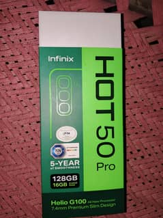 infinix