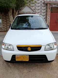 Suzuki Alto VXR, 100% Rust Free Awesome Condition.