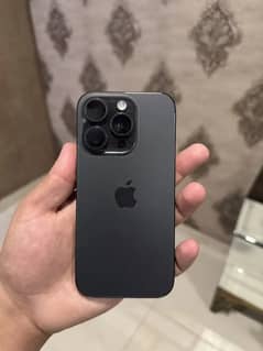 Iphone 15 Pro jv