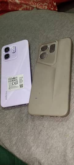 infinix