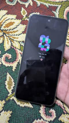 Infinix hot 50i(Exchange possible)
