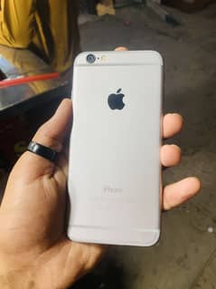 iPhone 6  exchange possible