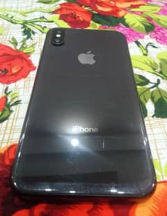 iphon x  non pta