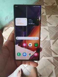 note 20 ultra 8/128