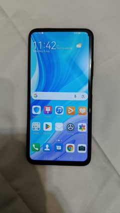 Huawei Y9S ( Used like New Mobile )