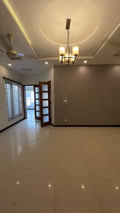 E-11 Brand New Full House 30 60 For Rent Good location
