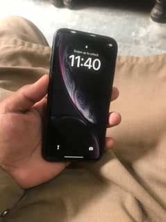 Apple iPhone XR