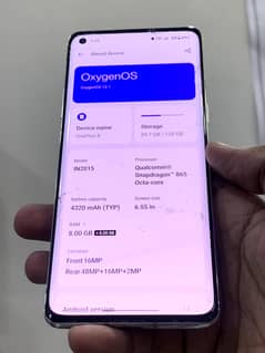 OnePlus 8 5G