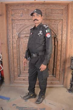 security