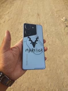 TECNO POVA5 RO 5G