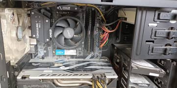 MSI B450 Tomahawk Max - Perfect Condition
