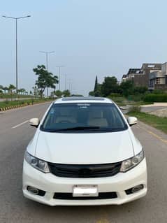 Honda civic rebirth 1.8 vti oreil prosmatec
