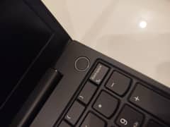 lenovo Thinkpad i7 11 gen
