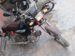grace Bike