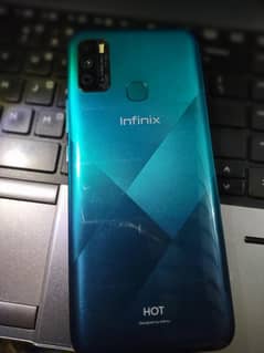 Infinix Hot 9 Play