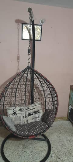 swing