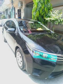 2016 model Old key