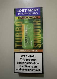 Vape 15000 Puff