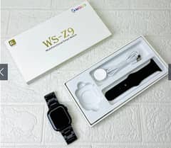 smart watch WS Z9