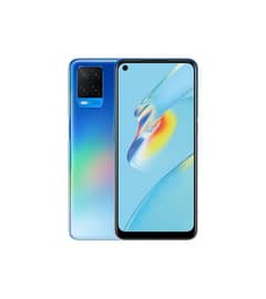 oppo A54