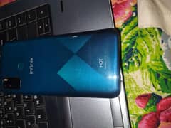 Infinix hot 9 play