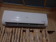 Haier DC inverter AC