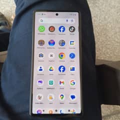 Pixel 6a 10by10