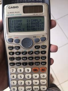Casio Original Calculator