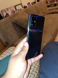 Samsung A71