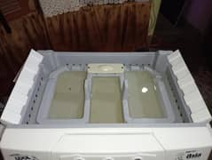 Air coolar DC