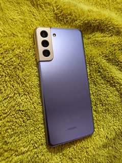 Samsung s21 plus 5g