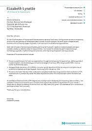 CV and Cover letter maker