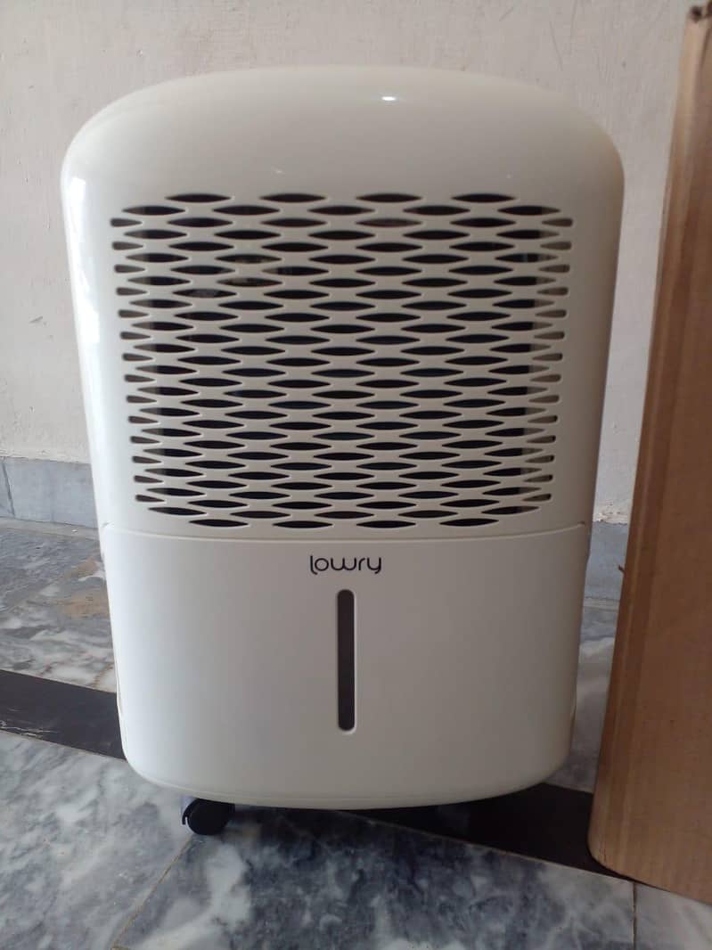 Dehumidifier Imported 0