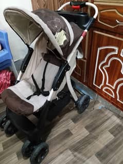 pram for sale imported