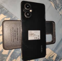 Oppo f21 pro 5G