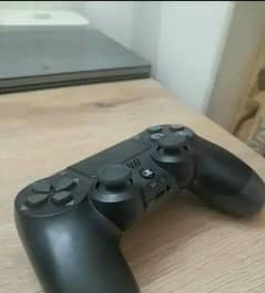 PS4 CONTROLLER