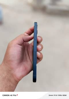 iPhone 12 jb