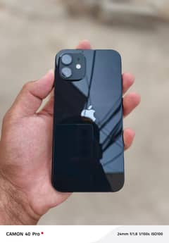 iPhone 12 jb