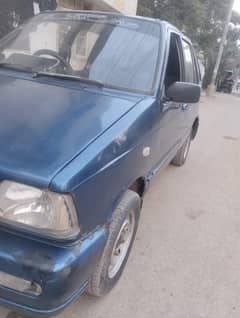 mehran vx