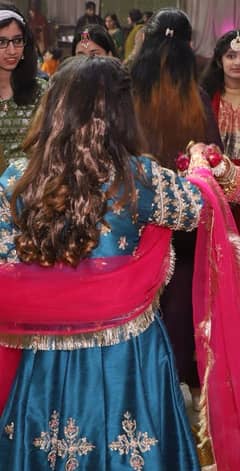 Mehndi